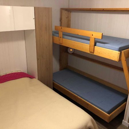 Appt 4-6 Pers. Vue Lac Face Telecabine Avec Garage Thollon-les-Memises Eksteriør bilde