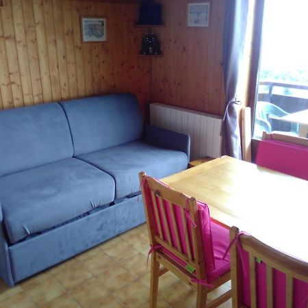 Appt 4-6 Pers. Vue Lac Face Telecabine Avec Garage Thollon-les-Memises Eksteriør bilde
